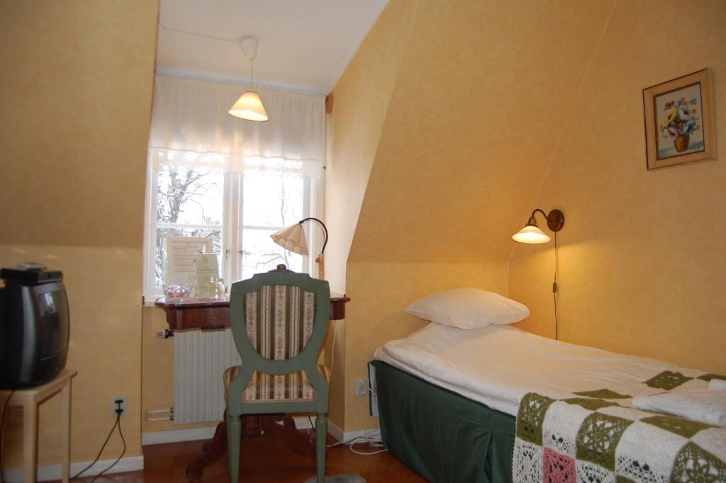 Stf Vickleby Bo Pensionat Farjestaden Room photo