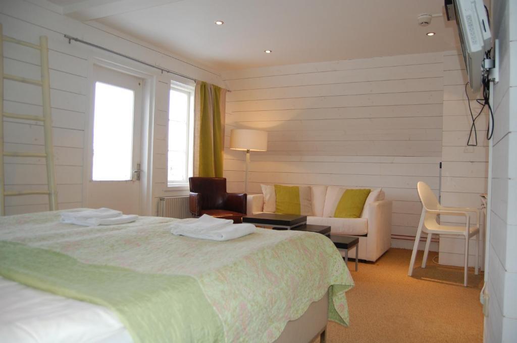 Stf Vickleby Bo Pensionat Farjestaden Room photo