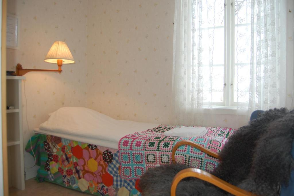 Stf Vickleby Bo Pensionat Farjestaden Room photo