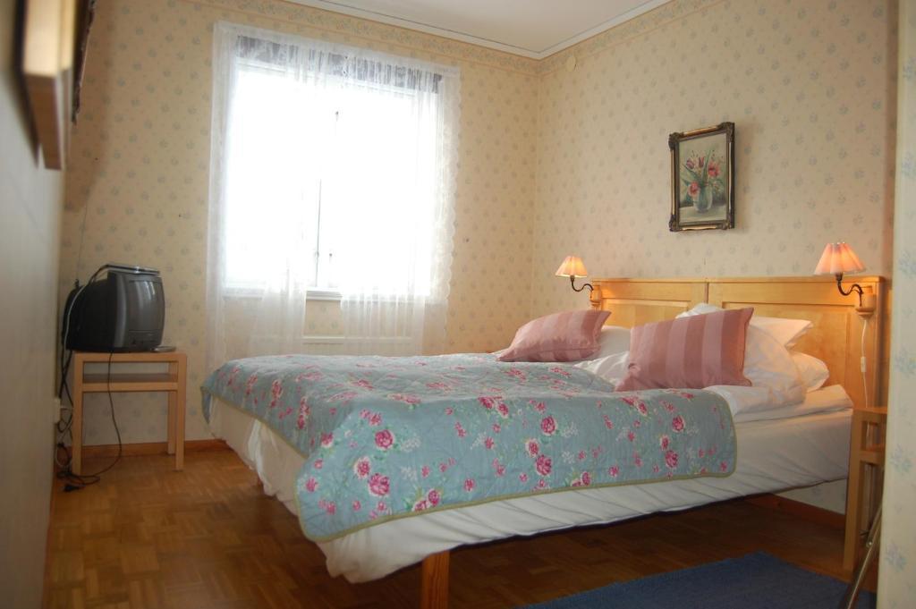 Stf Vickleby Bo Pensionat Farjestaden Room photo