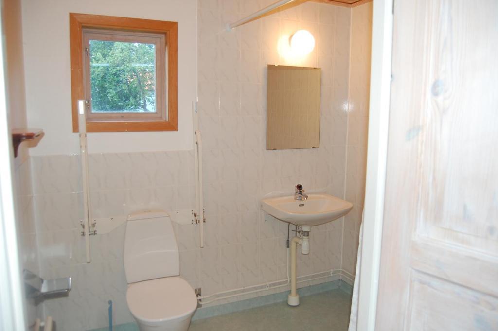 Stf Vickleby Bo Pensionat Farjestaden Room photo