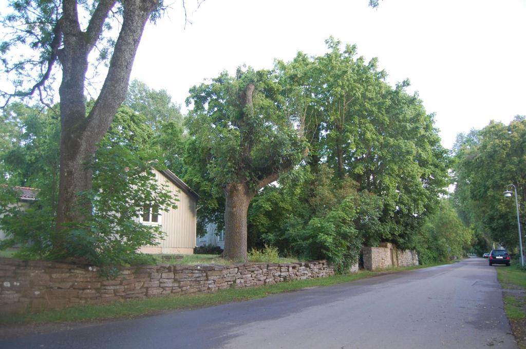 Stf Vickleby Bo Pensionat Hotel Morbylanga Exterior photo