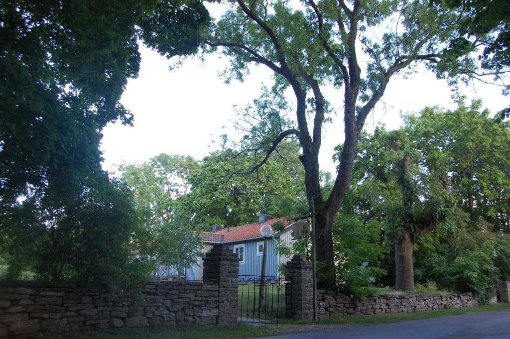 Stf Vickleby Bo Pensionat Farjestaden Exterior photo