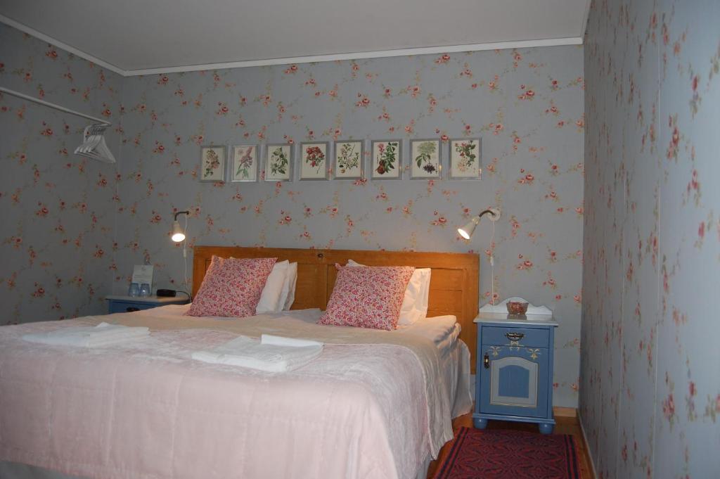 Stf Vickleby Bo Pensionat Farjestaden Room photo