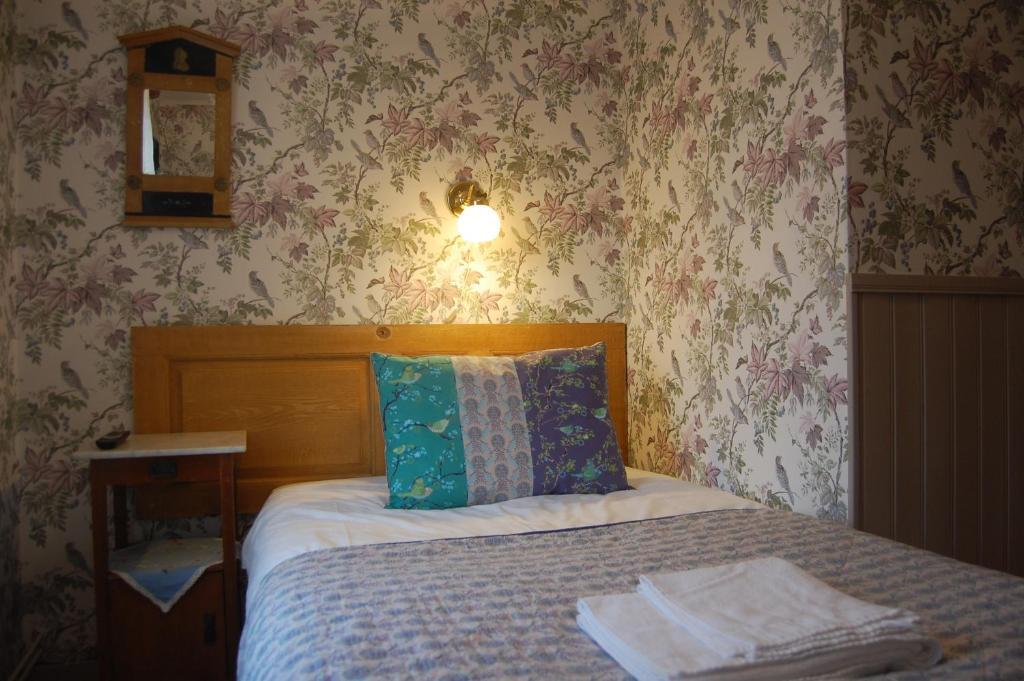 Stf Vickleby Bo Pensionat Farjestaden Room photo