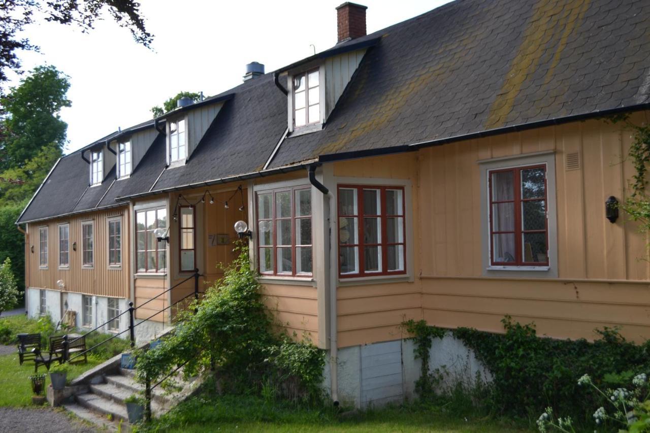 Stf Vickleby Bo Pensionat Farjestaden Exterior photo